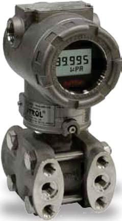 Smart Pressure Transmitter APT3100 Standard Description of Product The APT3100 Smart Pressure Transmitter is a micro processorbased high performance transmitter, which has flexible pressure