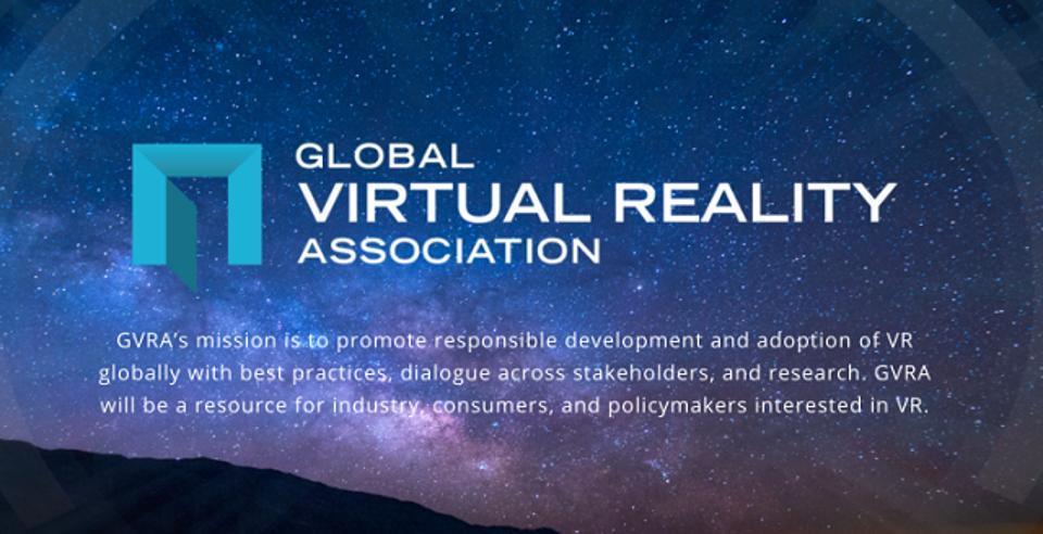 Global VR Association