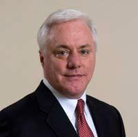 KENNETH C. MONTGOMERY First Vice President and Chief Operating Officer Federal Reserve Bank of Boston Kenneth C.