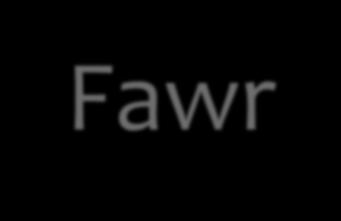 Fawr Dr