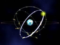 performances In-Orbit Validation 4 fully operational satellites