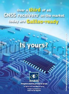 The European GNSS Programmes 26 Receivers at the ready on your marks Receiver test campaign Support