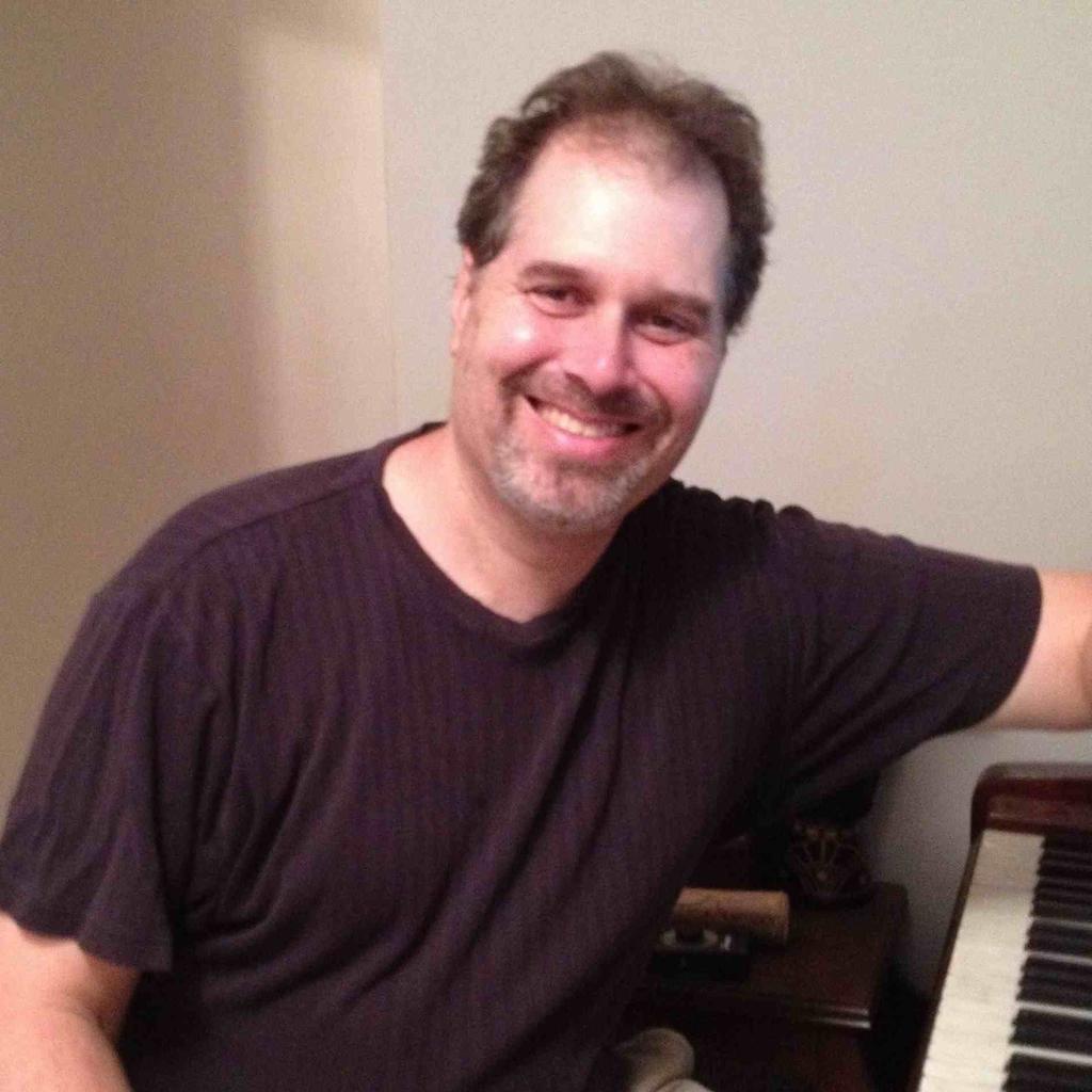 About Ron Drotos Ron Drotos has orked as a pianist, arranger, composer, and teacher in Ne York ity since 1989 His career has brought him to arnegie Hall, both as pianist and arranger for the NY Pops,