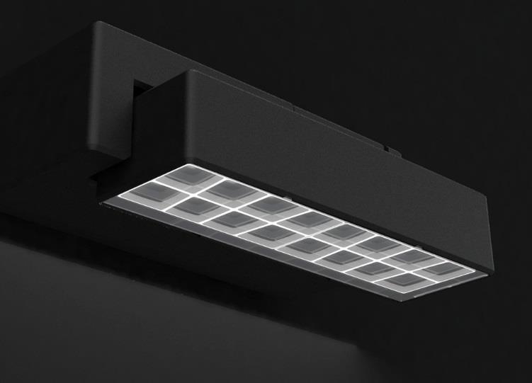 Fig. 3: To develop the modular NIGHTSIGHT LED outdoor lighting system, Zumtobel has collaborated