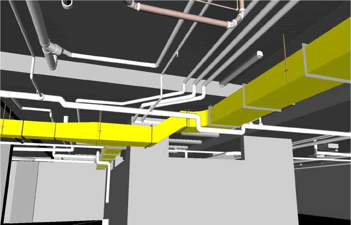 There have been major challenges to the adoption of BIM industry standards.