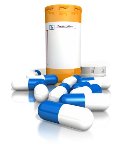 diff, HIV, Influenza, Rapid Strep et al Pharmacy Data ADEs Dosing