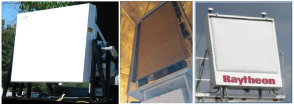 design complexity and reduces cost, these phased-array radars will likely operate in an alternating mode of polarimetric operation, where the radar alternates between the transmission and reception