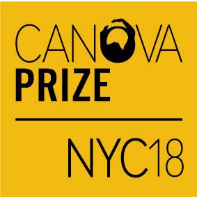 TERMS AND REGULATIONS FOR PARTICIPATION IN THE EVENT ART. 1 - COMPETITION PURPOSE CANOVA srl presents from June 20 to 24 2018 - to the POP UP SPACE, in 393 Broadway, NYC CANOVA PRIZE.