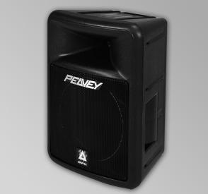SPECS P E A V E Y E L E C T R O N I C S Impulse 1012 (4 and 8 ohm) Two-Way Weather-Resistant Injection-Molded Speaker System Built under U.S. Patent 6,064,745 SPECIFICATIONS Enclosure: Peavey Impulse