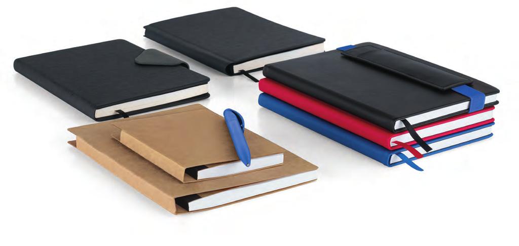 On our books we can monochrome in white, red, blue, black and silver.