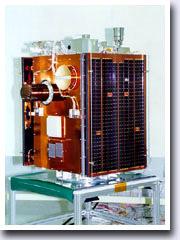 112 Toward Fusion of Air and Space KITSAT-3 was also launched successfully in 1999, and its payloads have the 15-m GSD CCD camera and the space physics sensors composed of the high-energy particle