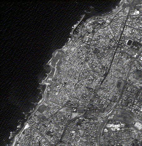 Strategic Choices for Small and Middle Powers 115 KOMPSAT-1 successfully launched in December 1999 and is now sending valuable Earth observation images to KARI ground station (see below).