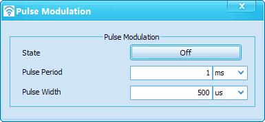 Pulse Modulation Digital modulation is an important signal modulation