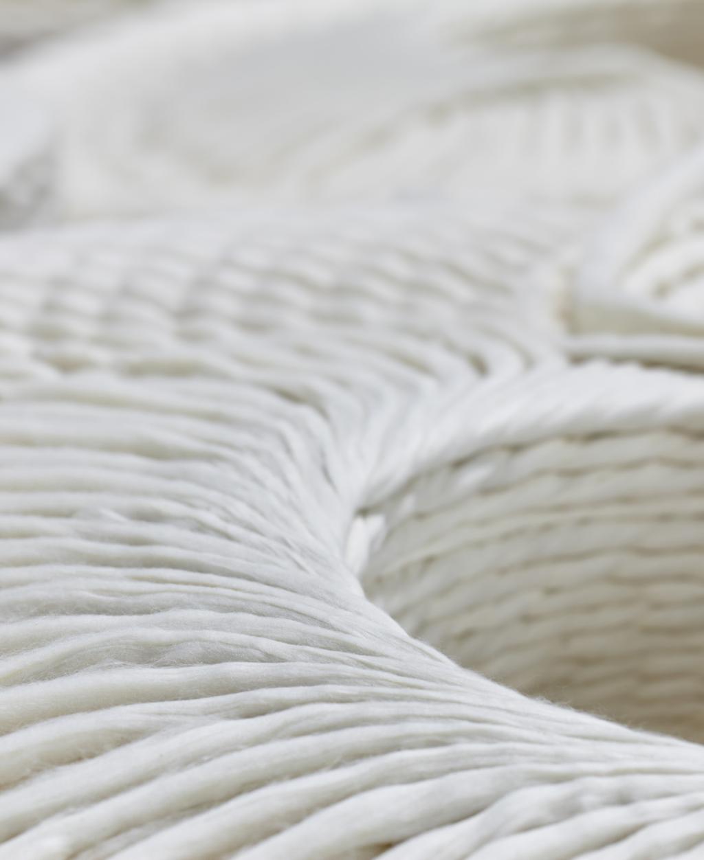 AN EVALUATION OF THE DURABILITY ADVANTAGES OF USING U.S. COTTON IN KNIT FABRICS A RESEARCH WHITE PAPER FROM COTTON COUNCIL INTERNATIONAL STUDY CONDUCTED BY DR.