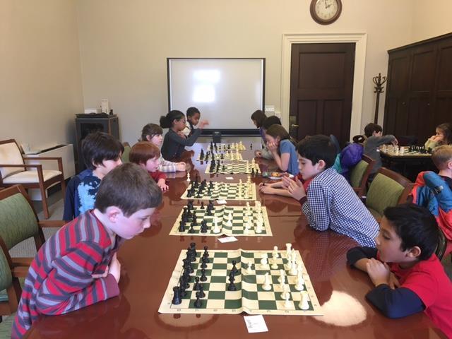 At the Queen s Gambit Chess Institute, we are dedicated to changing how youth learn. Chess is the new way of education.
