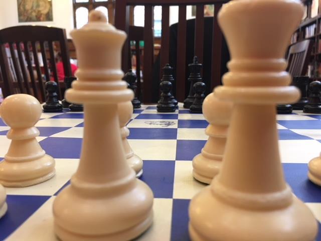 PUBLIC CHESS PROGRAMMING We are committed to outreach. We work all educational establishments and institutions to teach chess in the 9 districts of Pittsburgh and fulfill the needs of our students.