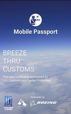 AirsideMobile drives app downloads Travel application, Airside Mobile leveraged Eddystone beacons to send Nearby Notifications to travelers in order to encourage them to download their app and