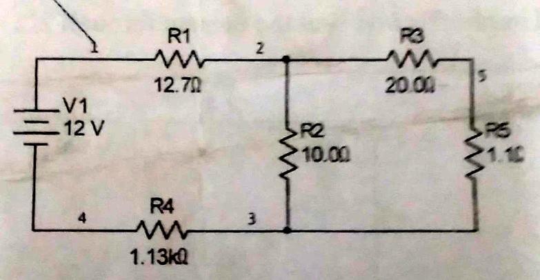 Paper-1 (Circuit Analysis) UNIT-I AC Fundamentals & Kirchhoff s Current and Voltage Laws 1. Explain how a sinusoidal signal can be generated and give the significance of each term in the equation? 2.