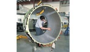 The Aerospace Industry in Mexico The
