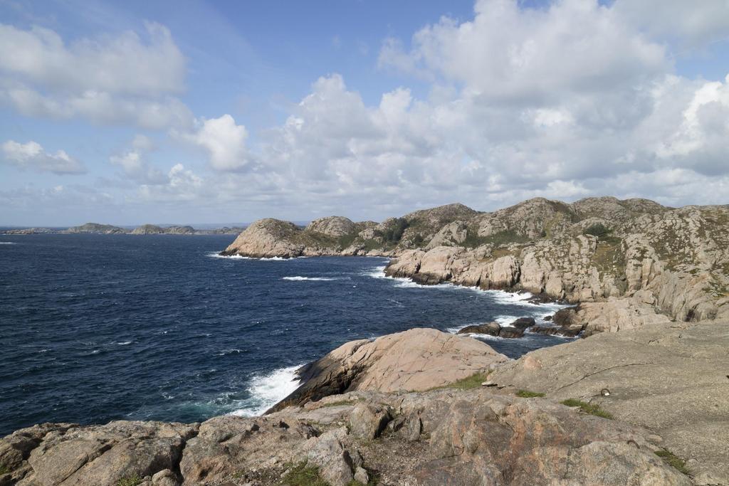 The coastline of Norway is the home of Norway s true entrepreneurial history.