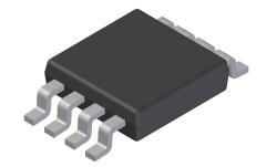 60V DUAL N-CHANNEL ENHANCEMENT MODE MOSFET Product Summary Features and Benefits V (BR)DSS 60V R DS(on) T A = +25 C 66mΩ @ = V 4.4A 97mΩ @ = 4.5V 3.