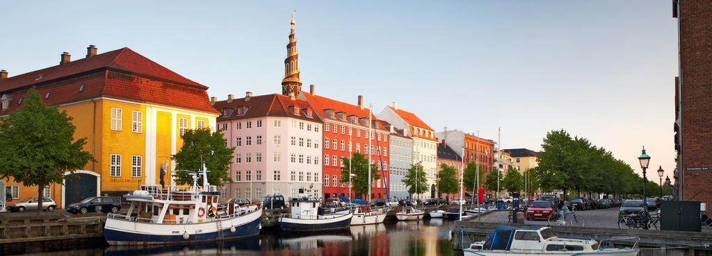 Venue & Accommodation Copenhagen, Denmark Contact Us Venue & Accommodation Anne D Suza Program Manager Conference Series