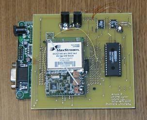 Multi- Chnnel Sensor Interfce Anlog Actutor 0-5V -5 to 5V Multi-Chnnel Anlog-Digitl Converter (ADC) 10-bit Resolution Actution Interfce Circuit 32-bit Microcontroller Floting Point Hrdwre Motorol