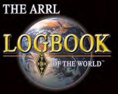 Logbook of The World Secure match of QSOs Art of QSLing Use for DXCC, WAS, Triple Play, VUCC, WPX, and soon WAZ Dramatic reduction in expense and