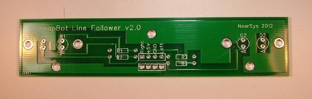 Printed Circuit Board Figure 3.