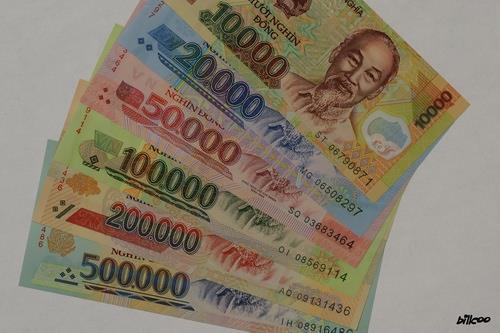 Vietnam Currency Exchange Vietnam