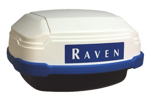 DESCRIPTION Raven s all new 500S is designed to excel in challenging environments and is ideal for various applications and aggressive user scenarios.