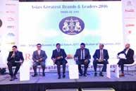 Leaders 2015-18 - Asia & GCC India s