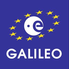 Galileo European Global Navigation Satellite System (GNSS) New technologies Atomic clocks, signals, frequencies Europe space independence