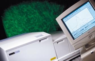 Spectrum GX Systems FT-IR SPECTROSCOPY P R O D U C T N O T E Introduction The PerkinElmer Spectrum GX systems set new performance standards for demanding problem solving and research and development