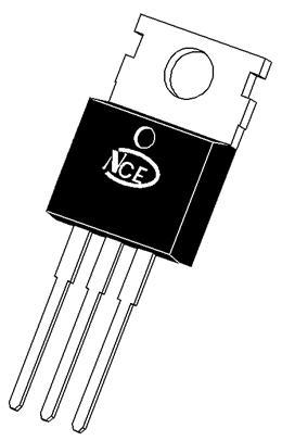 N-Channel Super Junction Power MOSFET Ⅲ General Description The series of devices use advanced trench gate super junction technology and design to provide excellent RDS(ON) with low gate charge.