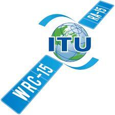 World Radiocommunication Conference ITU treaty conference held every 4 years in Geneva for 25 days To revise the ITU Radio Regulations, which includes spectrum for geostationary and