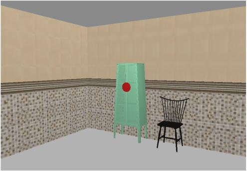 Put Ceramic on Walls or Floors in Elevation Mode Ceramic Environments If you click on