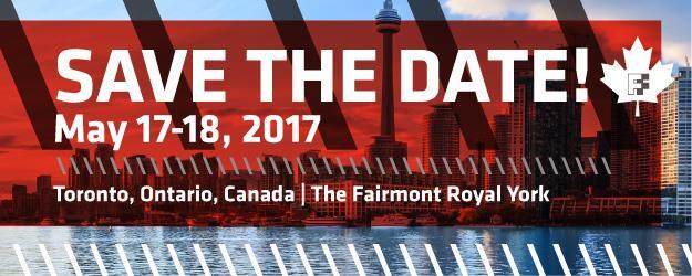 Facility Fusion & World Workplace Europe Toronto sessions: Real Estate: What s Hot and What s Not Current & Future Perspectives from North