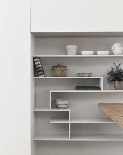 Image: shelves