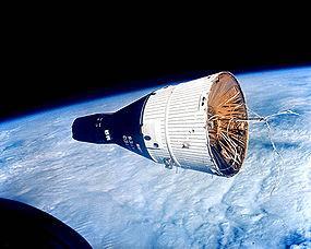 Gemini Spacecraft Gemini spacecraft were