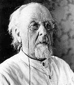 The Beginning of the Space Era Konstantin Eduardovich Tsiolkovsky was a Russian scientist largely responsible for the first equations that detail spaceflight.