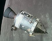 Apollo Spacecraft Apollo Spacecraft
