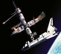 Project ISS ISS consists of 11 pressurized modules as of December 2009.