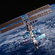 ISS An International Project ISS is the most biggest and most expensive international cooperation project up to date.