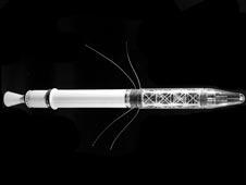 Explorer America s First Satellite On Jan. 31, 1958, the JPL-designed and -built Explorer 1 soared into space.