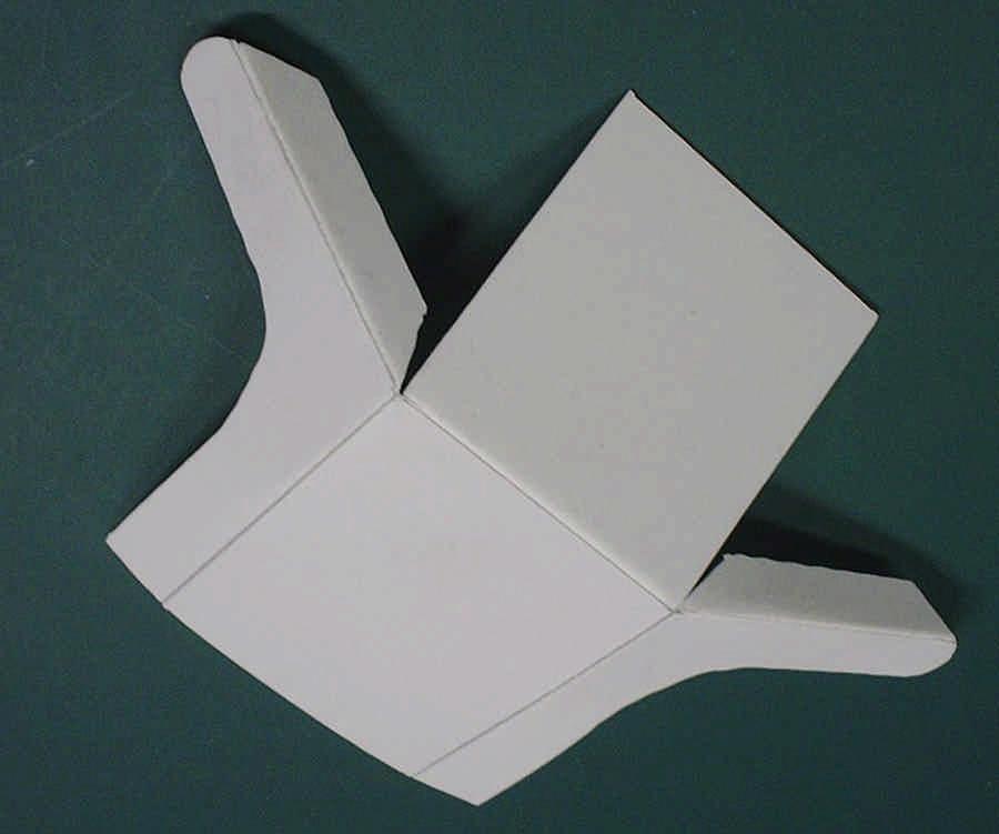 Fig. 5 5. Fold the seat as shown in Fig.