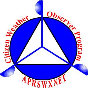 Citizens Weather Corps Citizens Weather Observer Program (CWOP) Allows non Amateurs to utilize the APRS network to collect and report on local weather