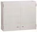 W:565mm D:420mm 195 Spice Drawer Organiser Fits into 390, 680 & 1350 base cabinets; 690 Full height