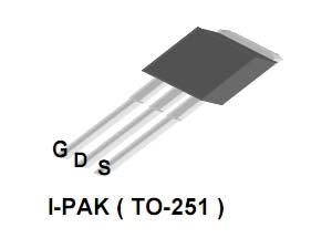 September, 2013 SJ-FET TSD5N60S/TSU5N60S OSD5N60S/OSU5N60S 600V N-Channel MOSFET Description SJ-FET is new generation of high voltage MOSFET family that is utilizing an advanced charge balance
