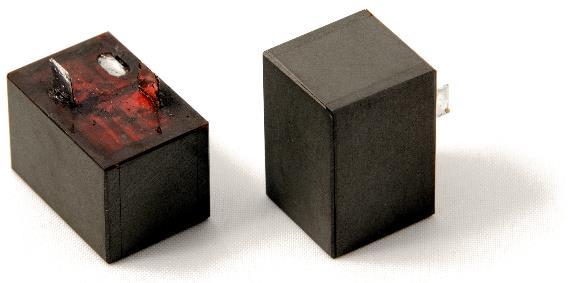 40/61 High Frequency Inductors